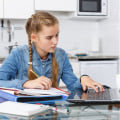 No Need for Transportation to Tutoring Center: The Convenience of Learning Math at Home