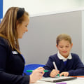 Tutoring for Specific Age Groups or Grade Levels in the UK: Finding the Right Maths Tutor