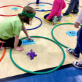 Engaging Activities and Games for Group Participation: Making Math Fun