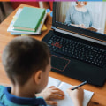 How Virtual Whiteboards and Video Conferencing are Revolutionizing Math Tutoring in the UK