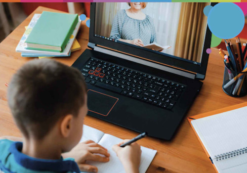 How Virtual Whiteboards and Video Conferencing are Revolutionizing Math Tutoring in the UK